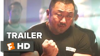 Champion Trailer #1 (2018) | Movieclips Indie