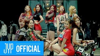 TWICE트와이스 "OOH-AHH하게Like OOH-AHH" Teaser Video 10. TWICE TWICE트와이스 "OOH-AHH하게Like OOH-AHH" Teaser Video 10. TWICE