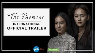 The Promise  Official International Trailer (2017) | GDH