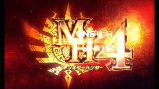 Monster Hunter HO! (MV) by OZU5656