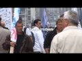 Funny video: linie lotnicze Brussels Airlines