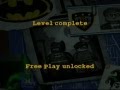 LEGO Batman Story 29 - Heroes - Chapter 3 - Flight of the Bat (2/2) Scarecrow's Airplane BOSS