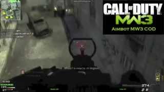 Where Can I Download Aimbot For Ps3 Mw3