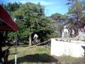 
Ahi toy yo en el salto d