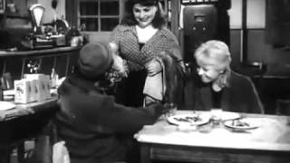 La Strada  di Federico Fellini - trailer ufficiale