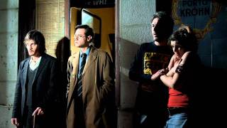 Trailer #5 Filme do Desassossego