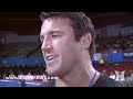 UFC's Chael Sonnen on Facing Randy Couture, Wanderlei Silva + Saving Olympic Wrestling