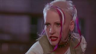 TANK GIRL Official Trailer