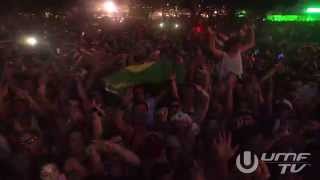 VIDEO: Ultra Music Festival Video 2014 VIDEO: Ultra Music Festival Video 2014