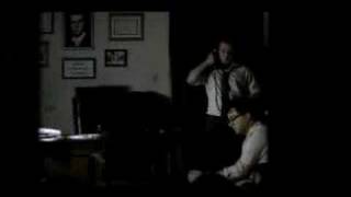 Trailer | Batismo de Sangue