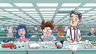 Lovesick Fool Trailer