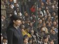 国歌独唱/第82回選抜高校野球大会