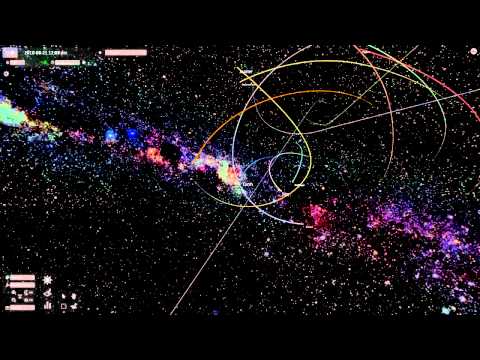 Universe Sandbox 2 Exploding Jupiter's Moons CivilGamers 669 views 11 