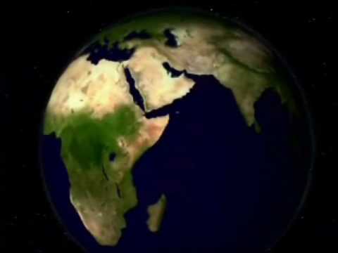Eritrea - Greening Eritrea (Part 1)