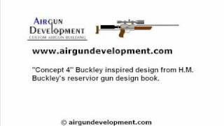 ebook The Modern Pneumatic Airgun by H.M. Buckley