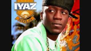 iyaz solo album