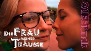 Die Frau meiner Träume (2014) -- Full HD Trailer deutsch | german