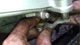 Clutch Cable for Kawasaki ZZR 600/ ZZR600