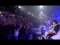 Picture Kiss Detroit Rock City Live On Letterman 2012