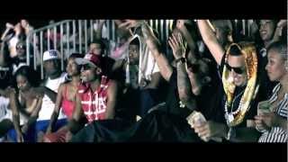 Kirko Bangz Drank In My Cup Official Music Video