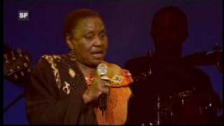 Miriam Makeba Daughter on Kanaal Van Raynerjm   Youtube
