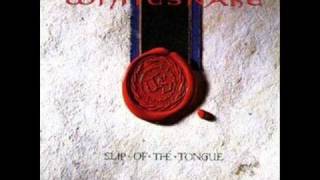 Whitesnake - Cheap an Nasty - YouTube