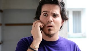 5 céntimos/minuto - Trailer 1ª temporada