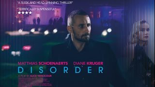 DISORDER | Official UK Trailer
