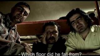 Made in Europe - Trailer