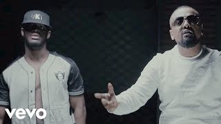 Alonzo – Cauchemar ft. Benash Alonzo – Cauchemar ft. Benash