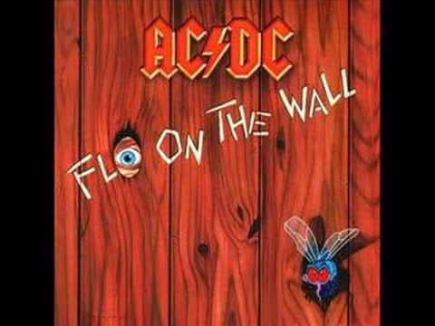 AC/DC - Back In Business