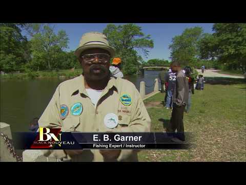 Black Nouveau | Program | #2115