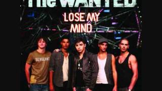 The Wanted   For The First Time (Live BBC Version)   iTunes Quality