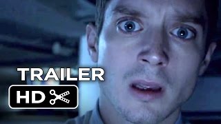 Open Windows Official Trailer #1 (2014) - Elijah Wood Movie HD
