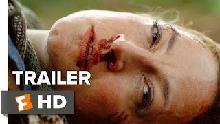 Camino Official Trailer 1 (2016) - Zoë Bell, Kevin Pollak Movie HD
