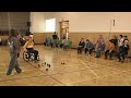 Hošťálkovice: Hošťálkovický Boccia turnaj