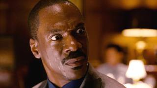 A THOUSAND WORDS Trailer 2012 Eddie Murphy Movie - Official [HD]
