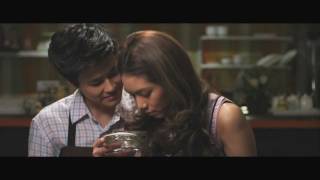 "She"  tHEiR Love Story, Trailer (International version)