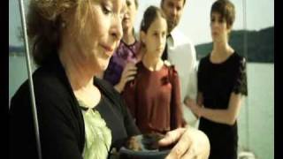 Átok trailer - Mátyássy Áron, Bánsági Ildikó, Hevér Gábor