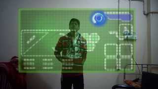 FRIDAY the 13th_trailer-NIT Silchar-incandescence(2014)