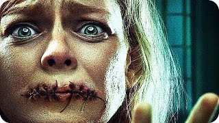 BESETMENT Trailer (2017) Horror Movie