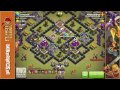 Image Usar Valquirias Con Th8 Clantimperium Guerras Con Garra 2 Descubriendo Clash Of Clans