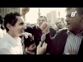 باسم يوسف فى ميدان التحرير 