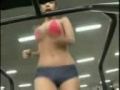 Photo Japanese Girl In Gym 3gp