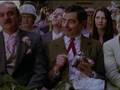 Comedie - Mr Bean's Wedding