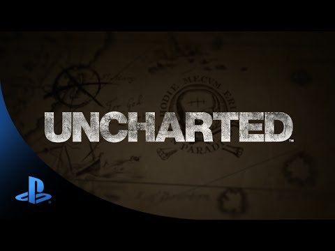 Uncharted llegará a PS4: Naughty Dog anuncia nuevo juego y presenta un teaser tráiler Uncharted llegará a PS4: Naughty Dog anuncia nuevo juego y presenta un teaser tráiler