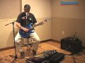 Seymour Duncan Double Back Compressor - Sweetwater GearFest