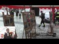 Racibórz / Kravaře: podepsání dohody o spolupráci v rámci projektu BEZPEČNOST BEZ HRANIC