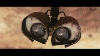 WALL-ETHEUS (Prometheus Parody Trailer)