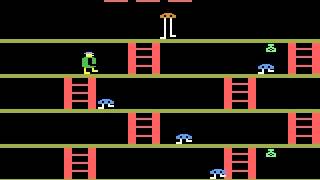 家庭用ゲームソフト FAST EDDIE [ATARI2600] Fast Eddie (Atari 2600) – The Nerdporium